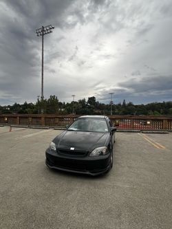 1999 Honda Civic