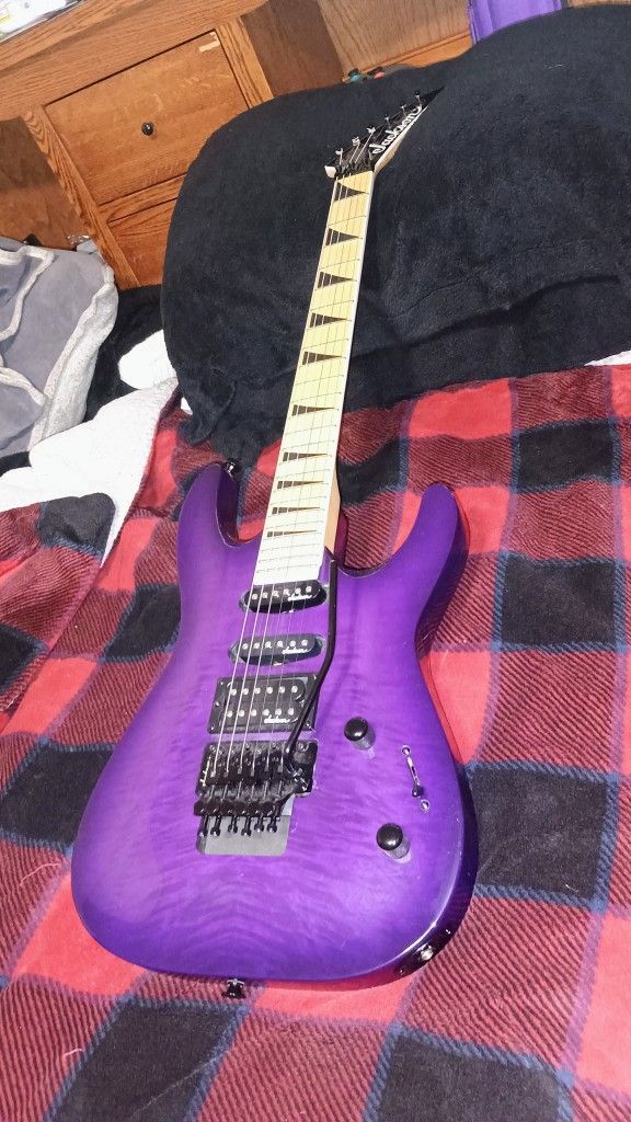Jackson Guitar