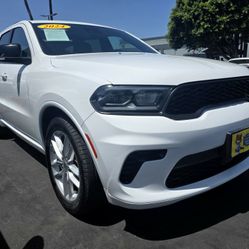 2024 Dodge Durango