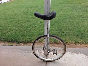 Unicycle  Semcycle made in Holland