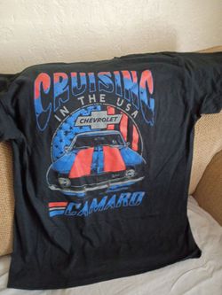 Men's new never worn size large cash only