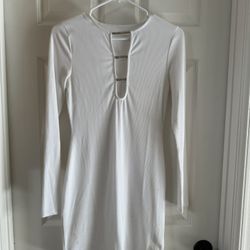 Long Sleeve Dress