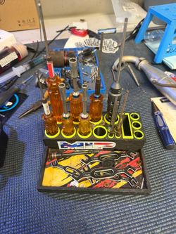 Rc cars