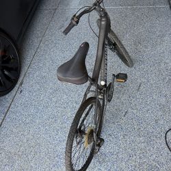 Kids Cannondale Mountain Bike