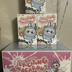Labubu