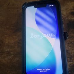 iPhone 16e BOOST LOCKED