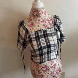 Plaid Shirt