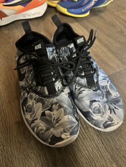 Used Nike Shoes