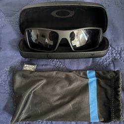 Oakley Gas Can