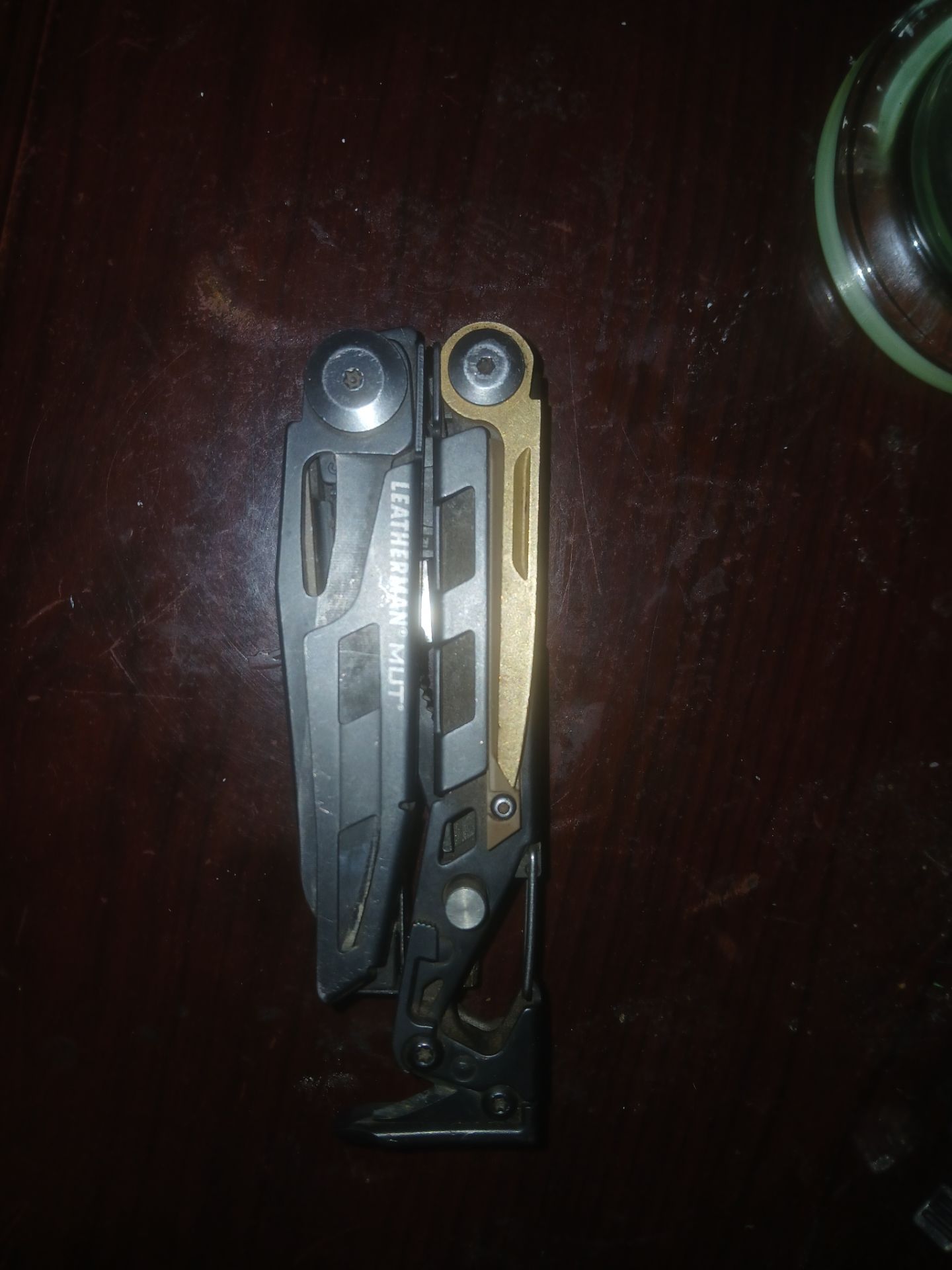 Utility tool