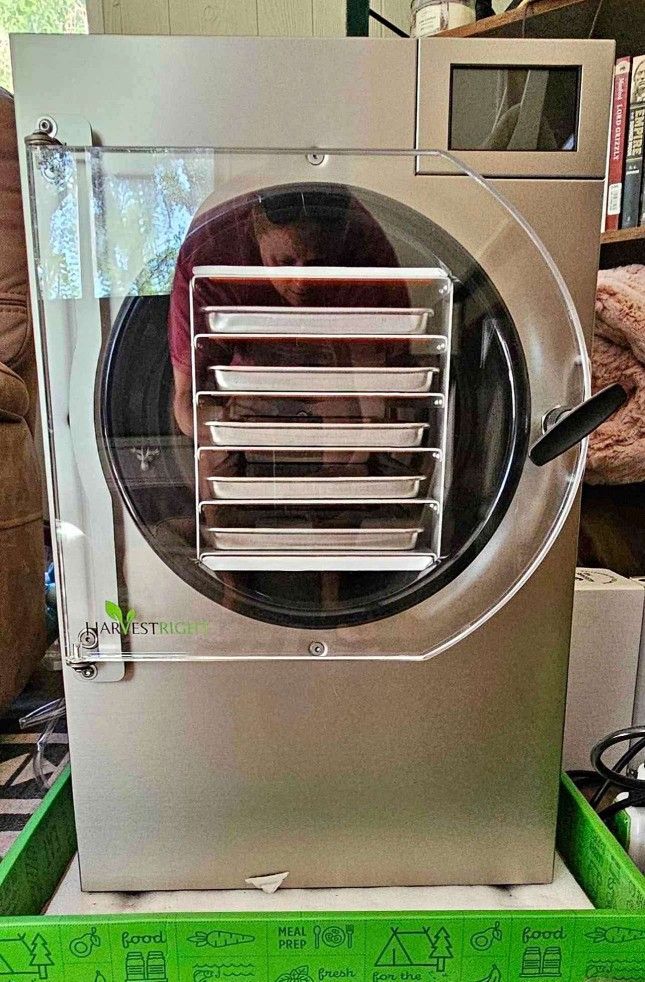Harvest-right-freeze-dryer