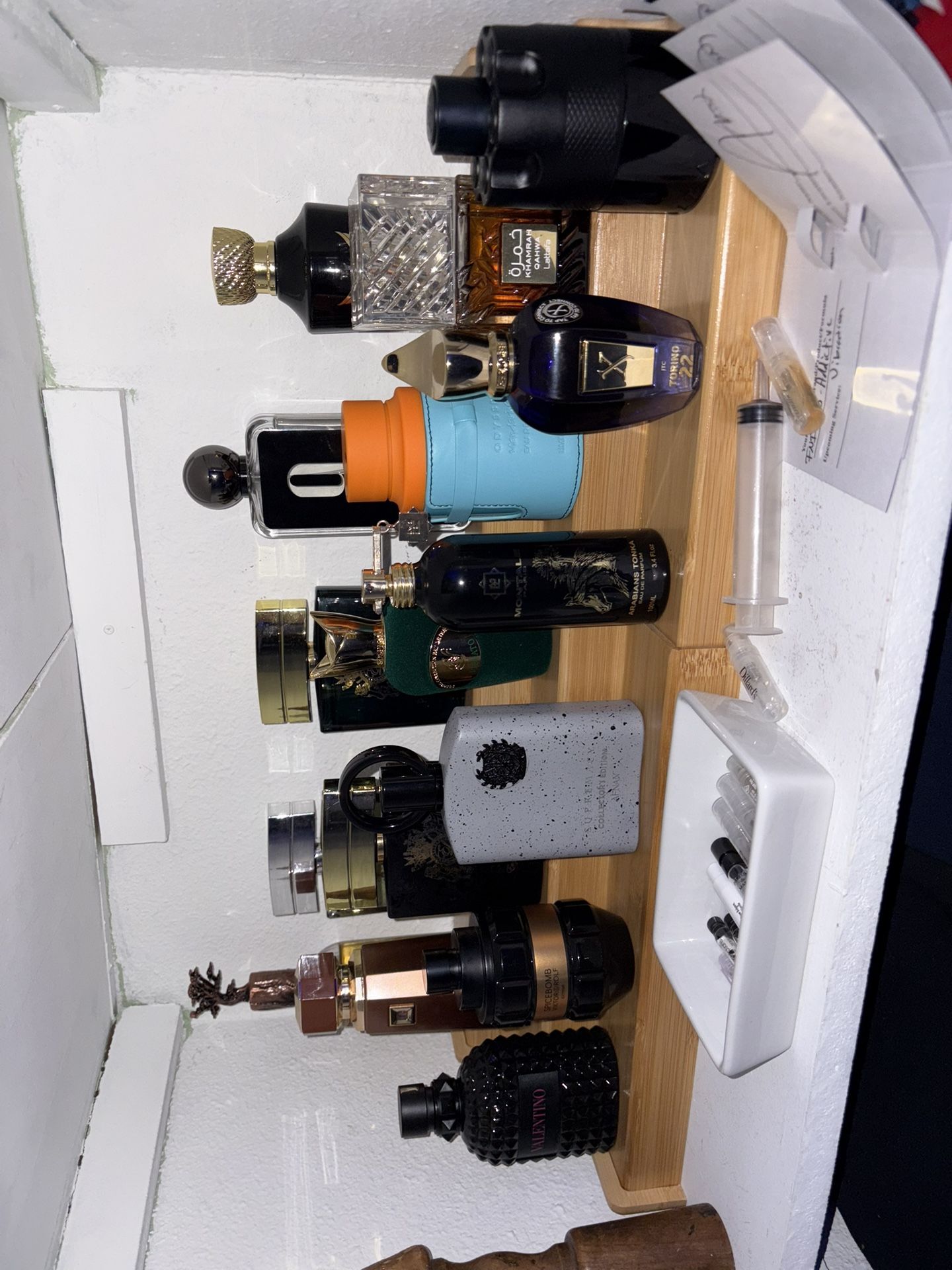 Cologne For Trade