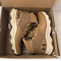 Under Armour Men Hiking Boots Sizes 10, 10.5 & 11 