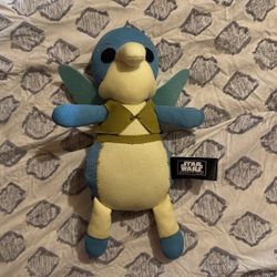 Watto Plush