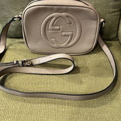Beautiful Crossbody