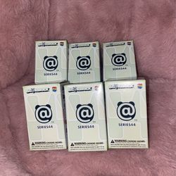 Mini Bearbrick Blind Box Series 44