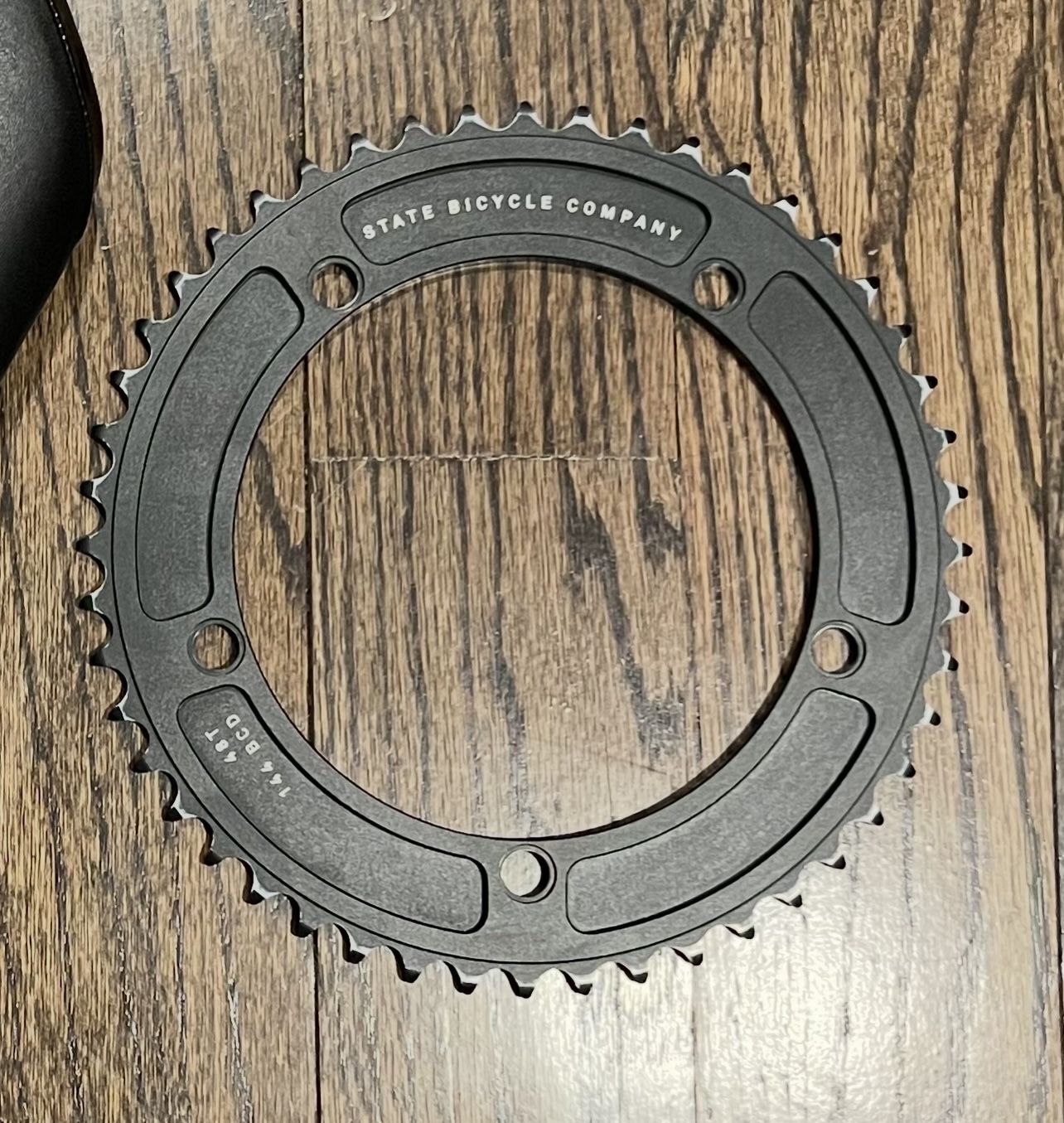 State V3 Chainring