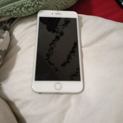 iPhone 6 Plus Perfect Condition 