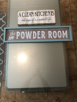 Wall Decore