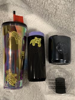 Lunar Year Bundle Starbucks