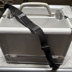 Train Case