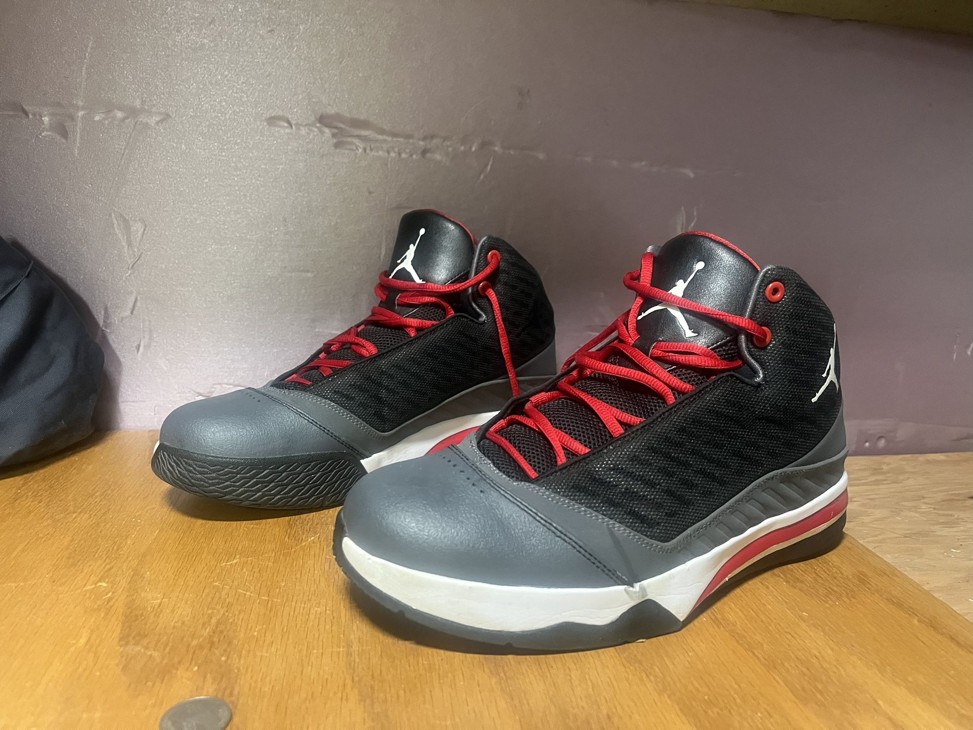 Jordan’s