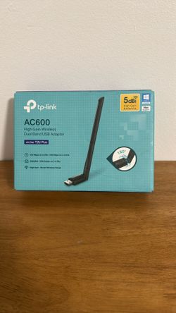 TP-Link AC600