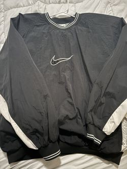 Vintage Nike Wind Breaker