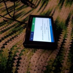 2011 Garmin Nuvi