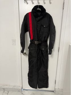 Vintage JCPenney Snowsuit size M