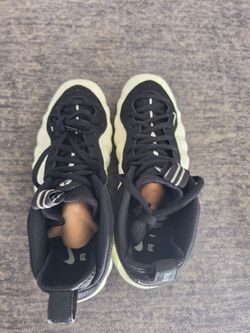 Glow in Dark Foamposites