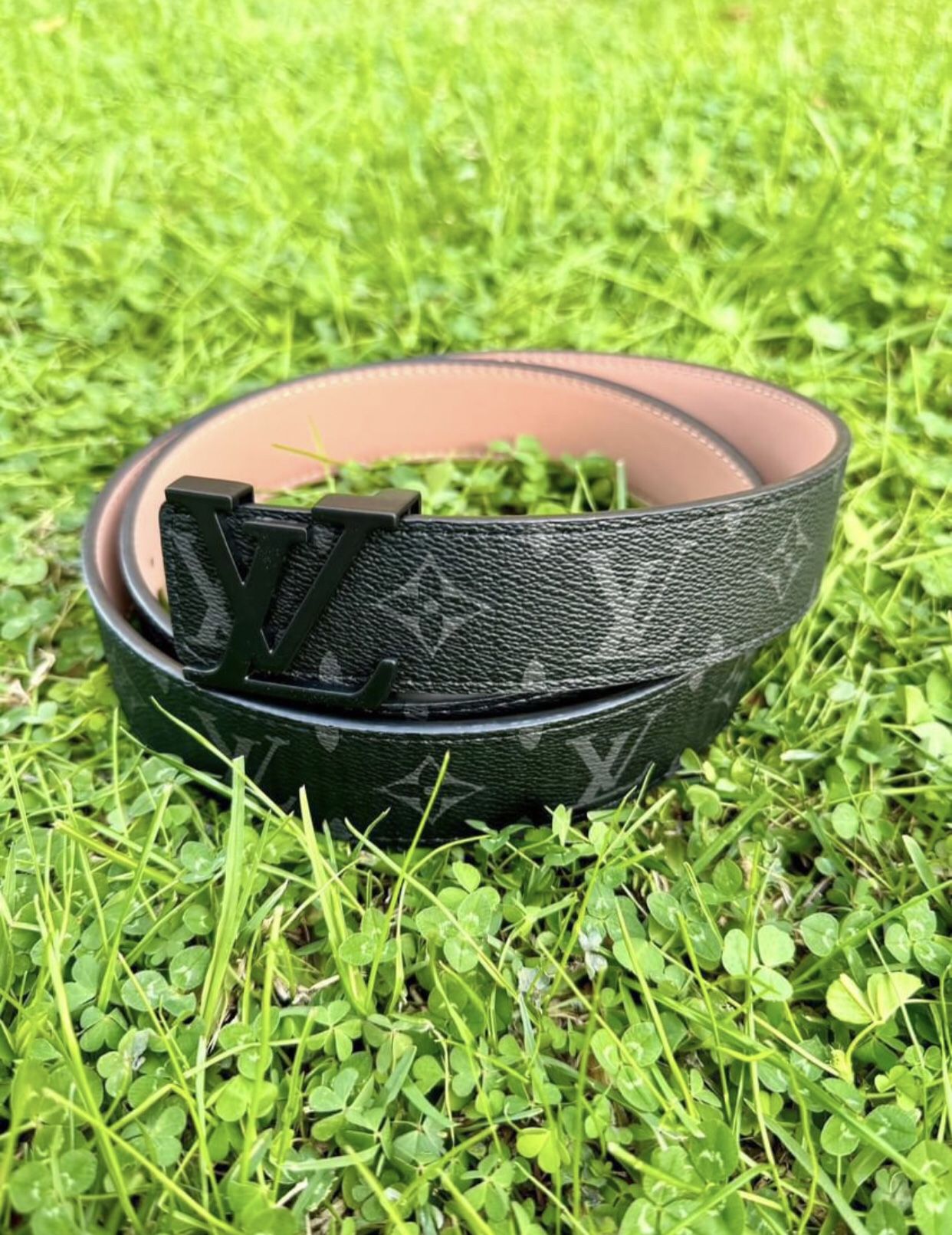 Louis Vuitton Belt