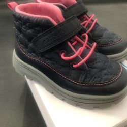 Toddler Boots