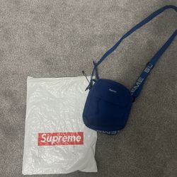 Supreme Bag