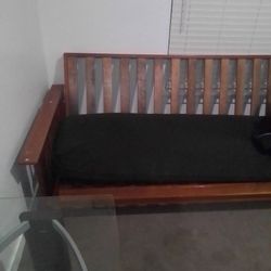 Futon