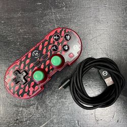 Hyperkin Pixel Art Sriracha Controller