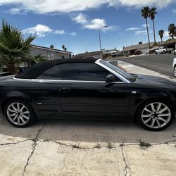 2009 Audi A4