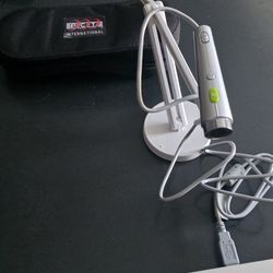 IPEVO Point 2 View USB Document Camera With Stand