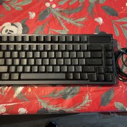 Asus ROG Alloy Keyboard 