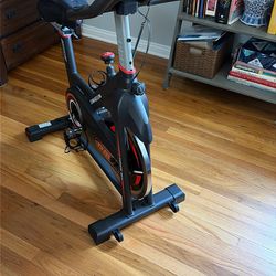 Dmasun Exercise Bike