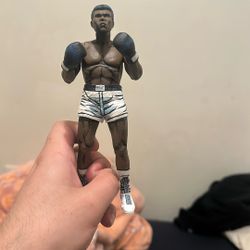 Neca Muhammad Ali