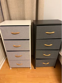 Storage cabinet night stand