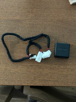 Teslogic V2 Dashboard Kit + MagSafe Wireless Charger – Tesla Model 3/Y