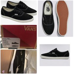 Vans Authentic Low Pro 11.5 Men / 13 Women 