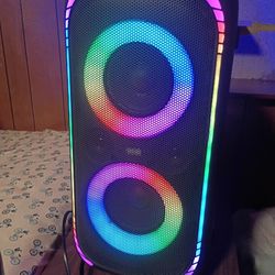 Onn Gen 2 Bluetooth Party Speaker $80
