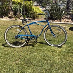 Schwinn Cruiser 26 Inch S2 Rims
