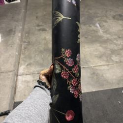 Wallpaper / Decor / Decoration 