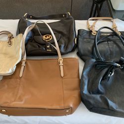 Michael Kors Bags