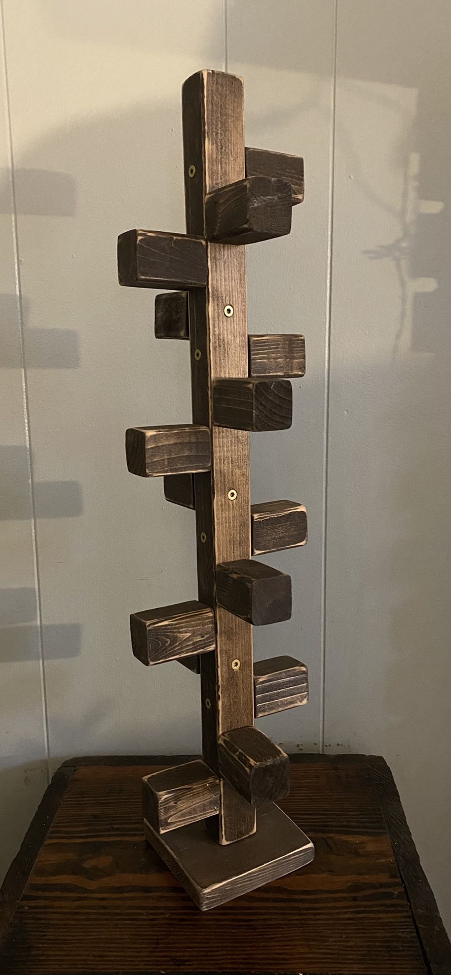 24” Bracelet / Watch Display