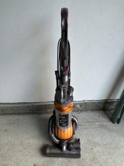 Dyson Ball DC 25 vacuum cleaner